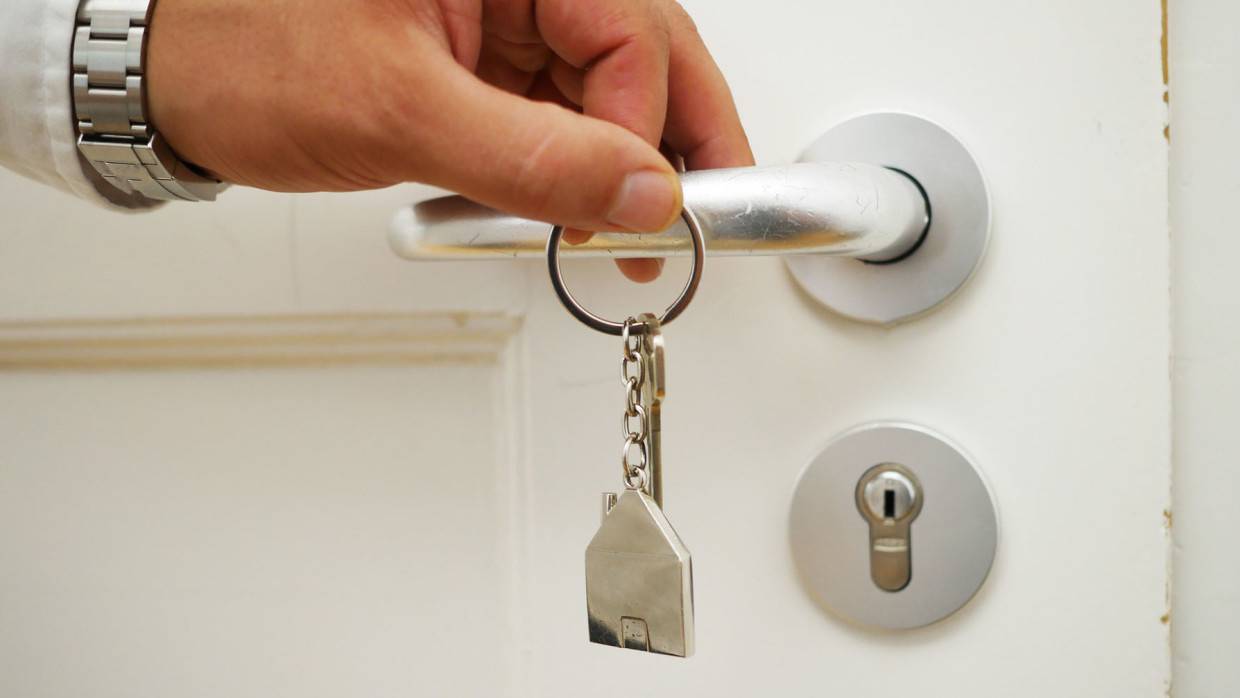 Цена аренды жилья в крупных городах России выросла за год до 31%