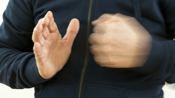 ИЗБИЕНИЕ ОТЦА С СЫНОМ В НОВОЙ МОСКВЕ ПОЛУЧИЛО НОВЫЙ ПОВОРОТ. В ДЕЛЕ "ВСПЛЫЛ" САРАЙ