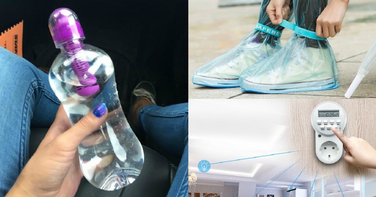 Переделываем старые вещи. Полезные вещи своими руками. Интересные вещи для дома. Классные штучки своими руками. Шьем из старых вещей.