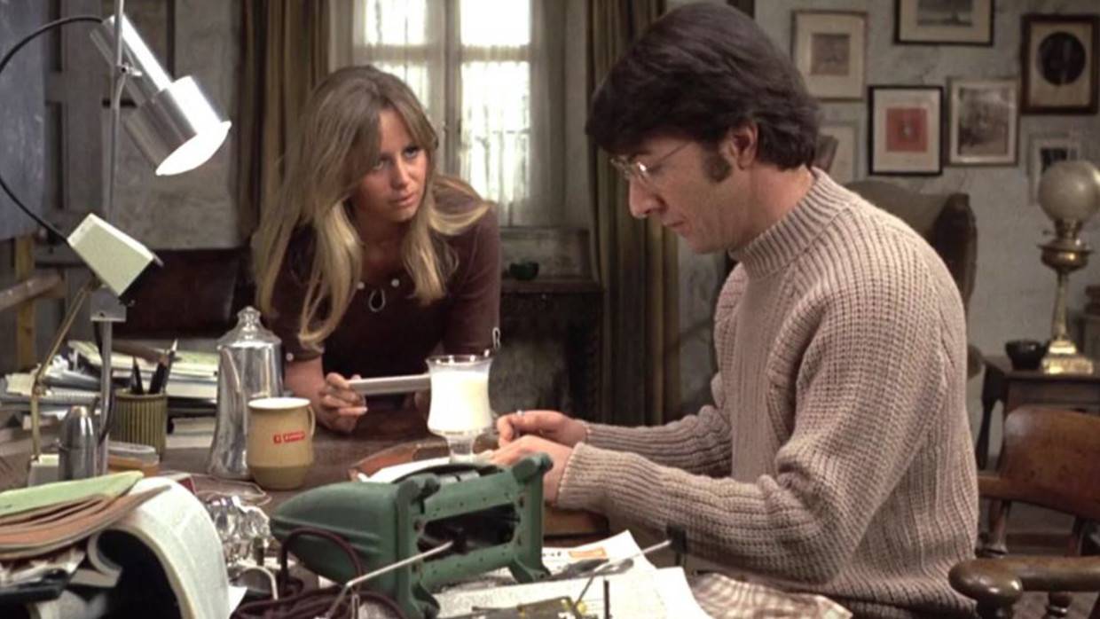 Актриса Сьюзан Джордж вошла в список главных женщин в жизни принца Чарльза Актриса Сьюзан Джордж вошла в список главных женщин в жизни принца Чарльза Общество