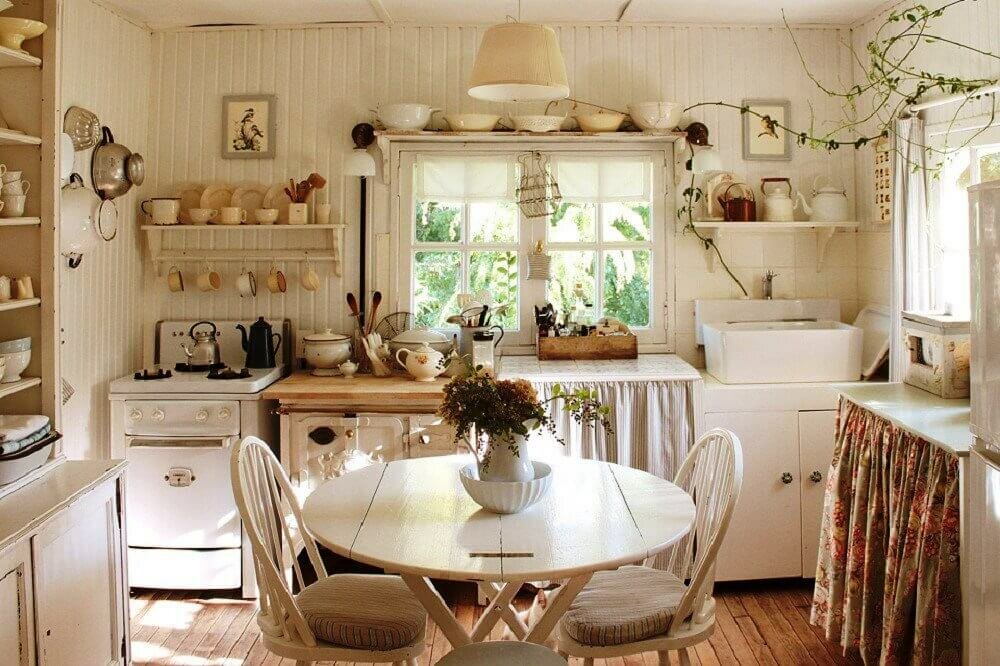 Чем украсить открытые стеллажи и полки на кухне: идеи и фото! идеи для дома,интерьер и дизайн