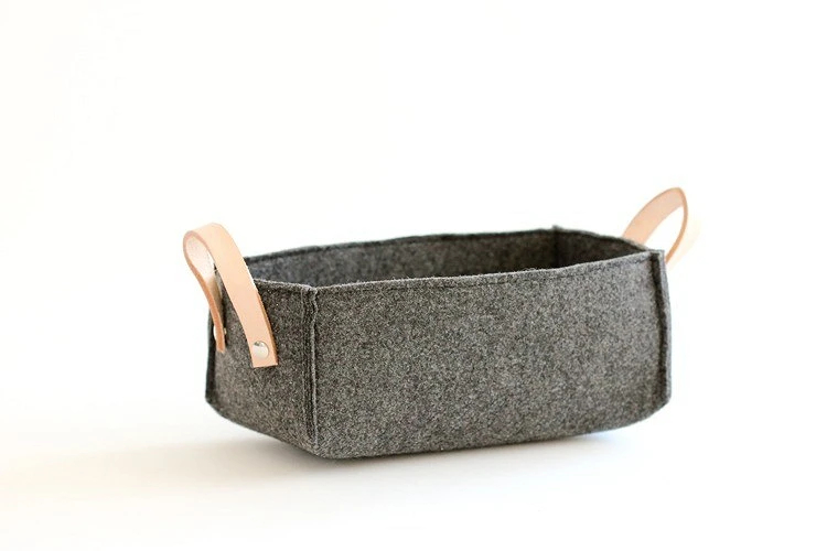 Идеи для хранения — интерьерные корзины: 5 мастер-классов для дома и дачи,мастер-класс