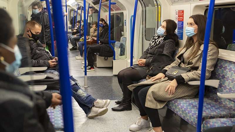 Власти Москвы объявили об амнистии по коронавирусным штрафам