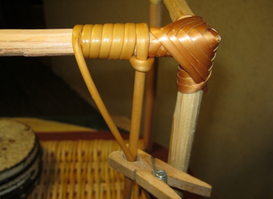 Плетение из лозы для начинающих плетение из лозы,своими руками