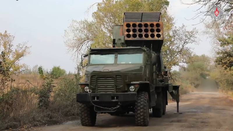 Боевое применение ТОС-2 «Тосочка»: впервые в кадре город Тула г,о,[95249919],г,Тула [1294240],оружие,Тульская обл,[1285838]