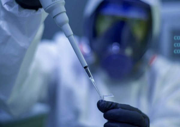 В Крыму начинается вакцинация от коронавируса