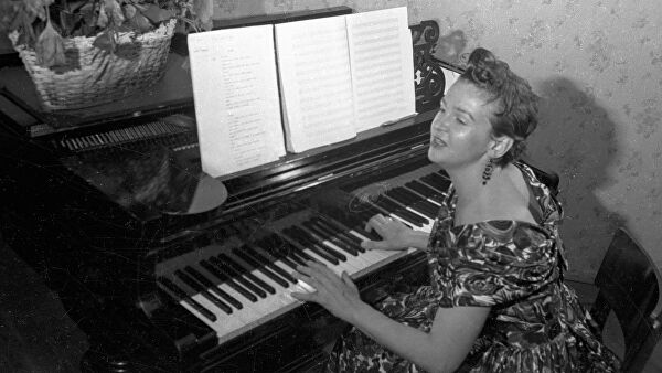 Лядова была очень талантливым человеком, заявил депутат Мосгордумы