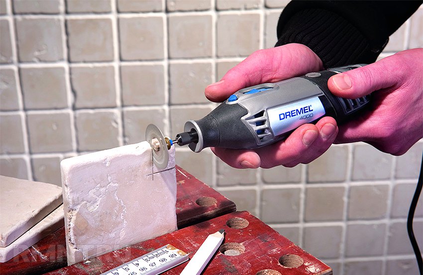 Dremel 4000