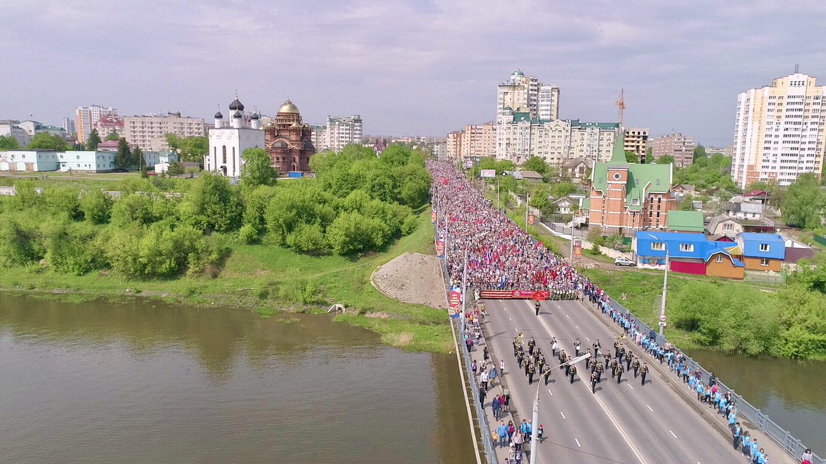 Бессмертный полк 2019 2019, бессмертный полк