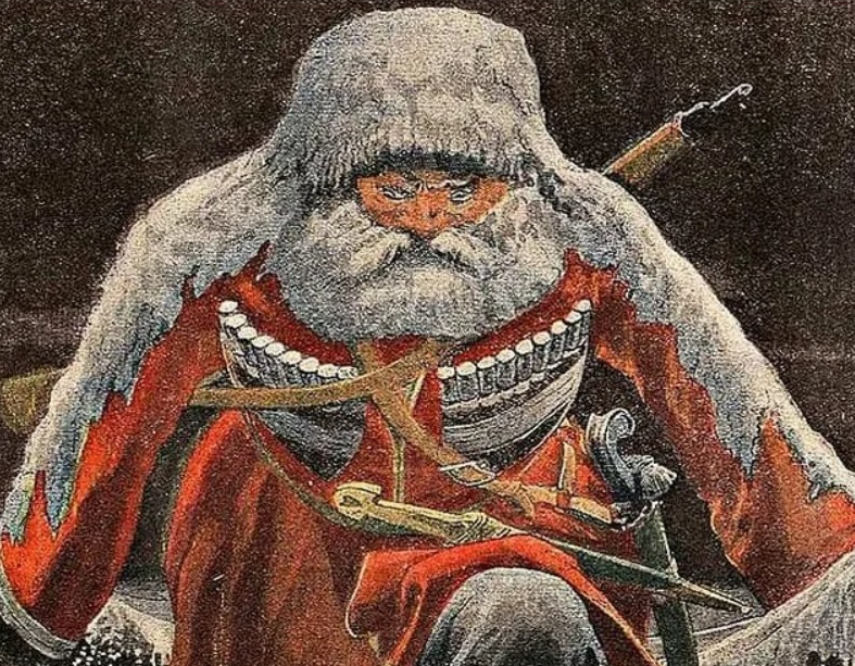 В Европе предложили объявить России "газовую войну", но победит всё равно "Генерал Мороз". В ЕС оценивают риски нынешней зимы