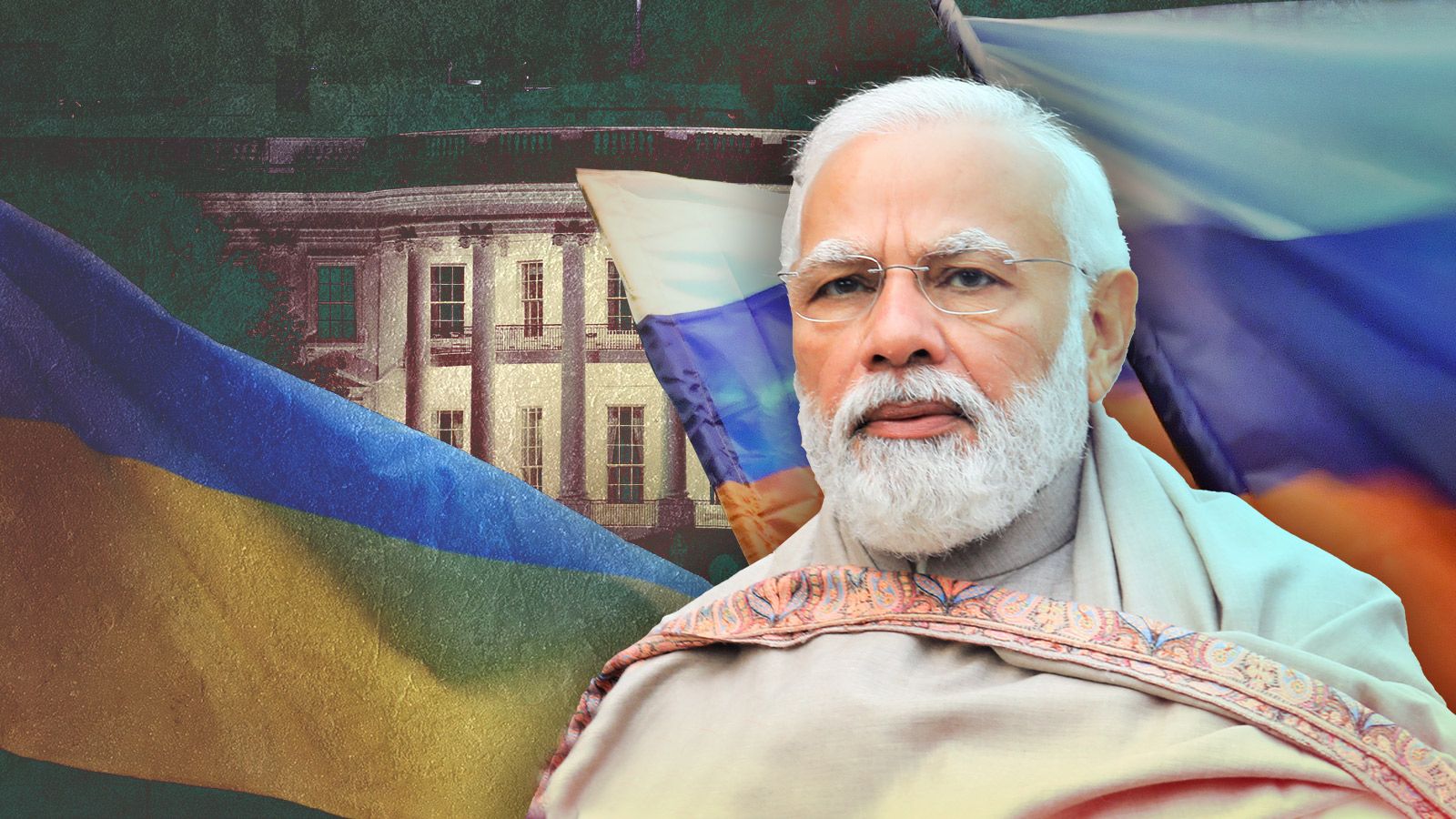 Индия продолжает укреплять отношения с Россией вопреки давлению США