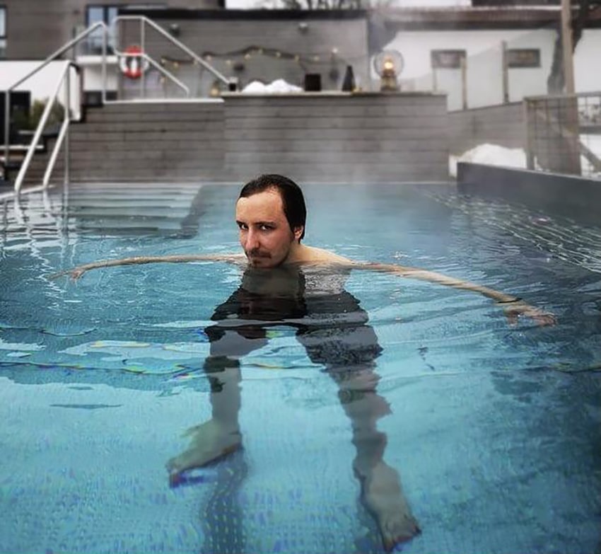 17 фотоиллюзий со слишком закрученным сюжетом – мало кто сразу поймет, что там на самом деле происходит 