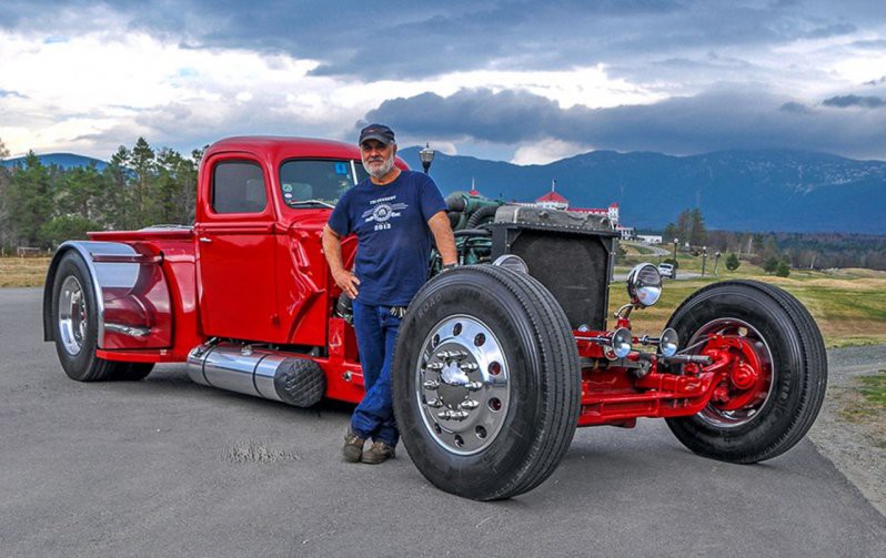 хот род хот-род винтажные автомобили гоночные болиды история hot rod отвратительные мужики disgusting men