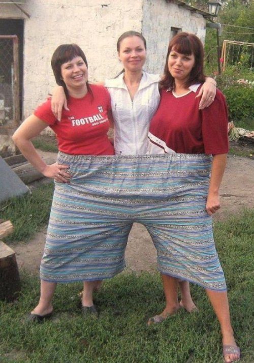 Фотоприколы дня!