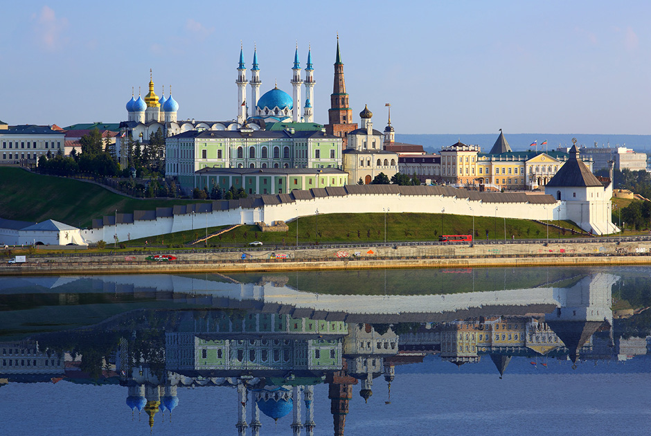 Малоизвестные памятники ЮНЕСКО в России, о которых не каждый знает