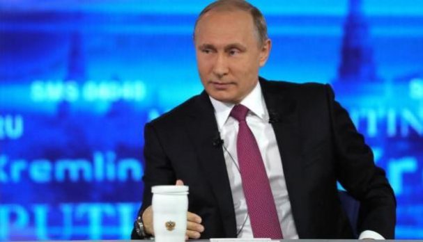 СМИ выяснили, что Трамп намерен обсудить на встрече с Путиным