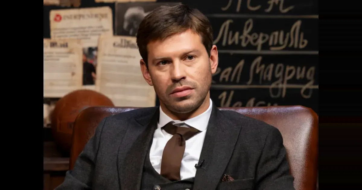 Фёдор Смолов признал вину по делу о драке в "Кофемании" и выплатил потерпевшему миллион рублей