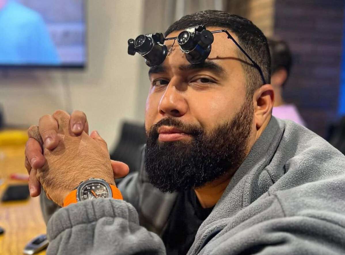 Jah Khalib