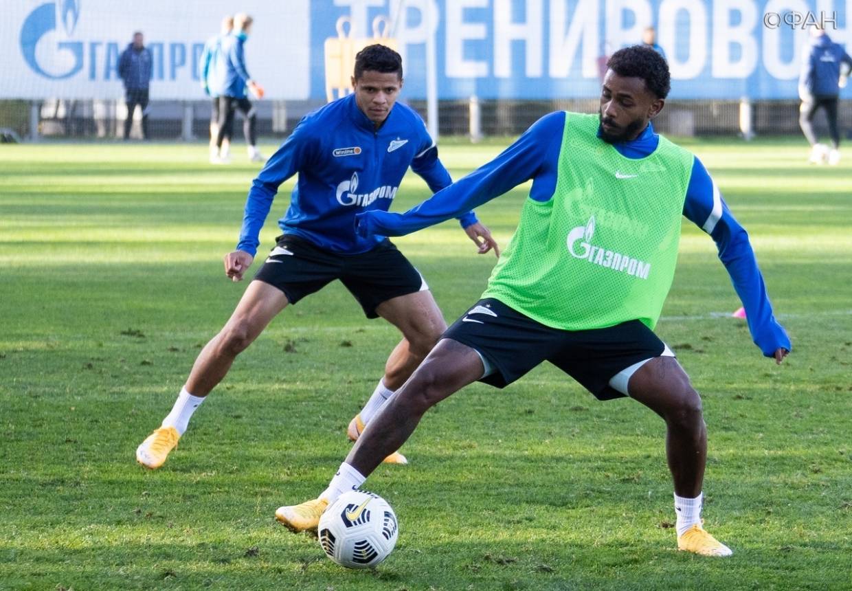 Властимил Петржела поделился ожиданиями от матча «Зенит» — «Челси»