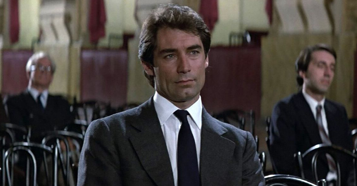 Зрители выбрали лучшего Джеймса Бонда