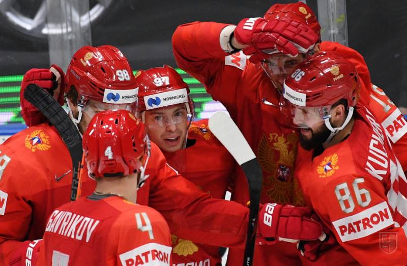 Насчет команды-мечты, точнее, мечты о команде