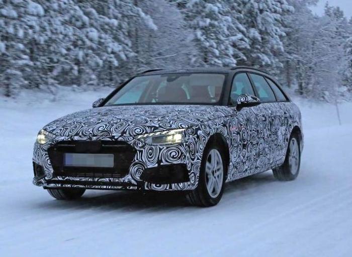 5 лучших новинок 2019 года, на которые большинству водители остается только облизываться 2019