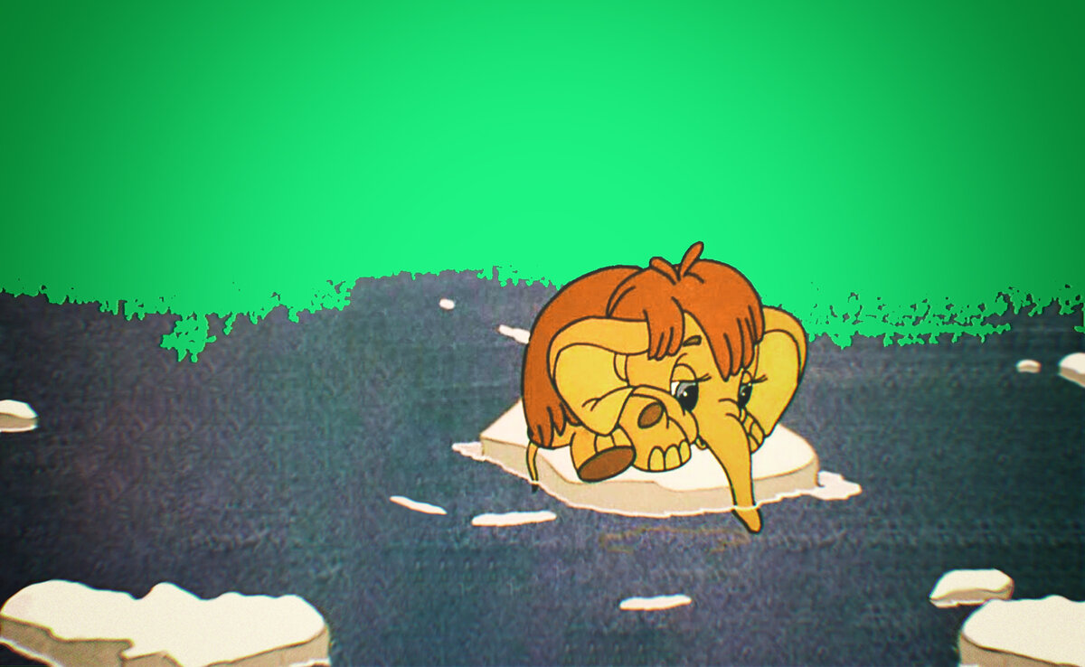 Почему неплохо было бы запретить песни из советских мультфильмов, но делать этого не нужно Истории из жизни,отношения,эту страну не победить