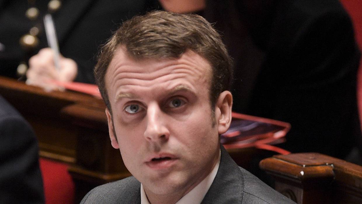 Шугалей о деятельности ООН и НАТО в Мали: создают террористические организации Шугалей о деятельности ООН и НАТО в Мали: создают террористические организации Весь мир