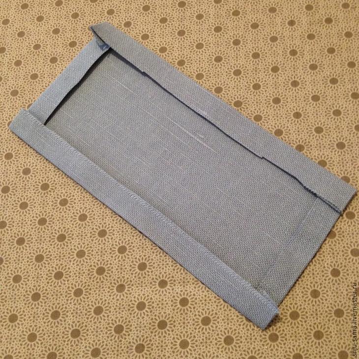 Шьем кардхолдер на фермуаре — удобный держатель для пластиковых карт Шьем кардхолдер на фермуаре — удобный держатель для пластиковых карт кардхолдер,своими руками,сделай сам