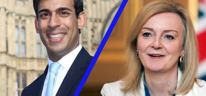 Индо-британский прецедент. Восхождение в премьеры Риши Сунака геополитика