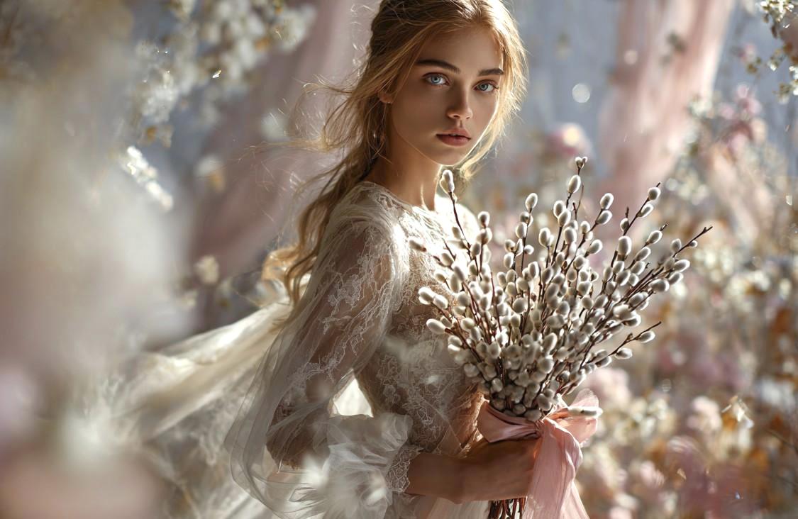 Какого числа Вербное воскресенье в 2026 году: что можно и что нельзя делать в этот день воскресенье, Вербное, вербы, ветки, Пасхи, чтобы, неделю, можно, нужно, также, нельзя, после, Затем, субботу, Вербного, ветви, Христа, делать, храмах, воскресенья