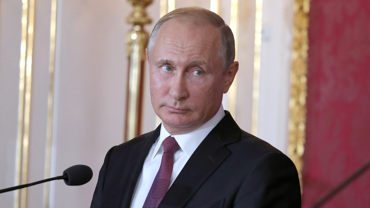 "Владимир Владимирович, не бросайте нас!": Эксперты объяснили желание народа и после 2024 года видеть Путина президентом россия