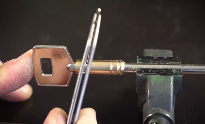 Ключ, который невозможно нигде забыть Ключ, который невозможно нигде забыть Идеи