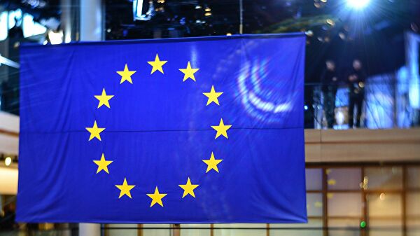 Евросоюз начнет процедуру оформления новых антироссийских санкций 1 марта Лента новостей