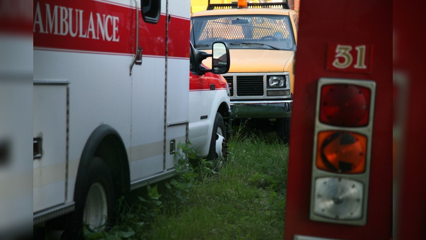 CBS: девять человек пострадали при стрельбе возле бара в Филадельфии