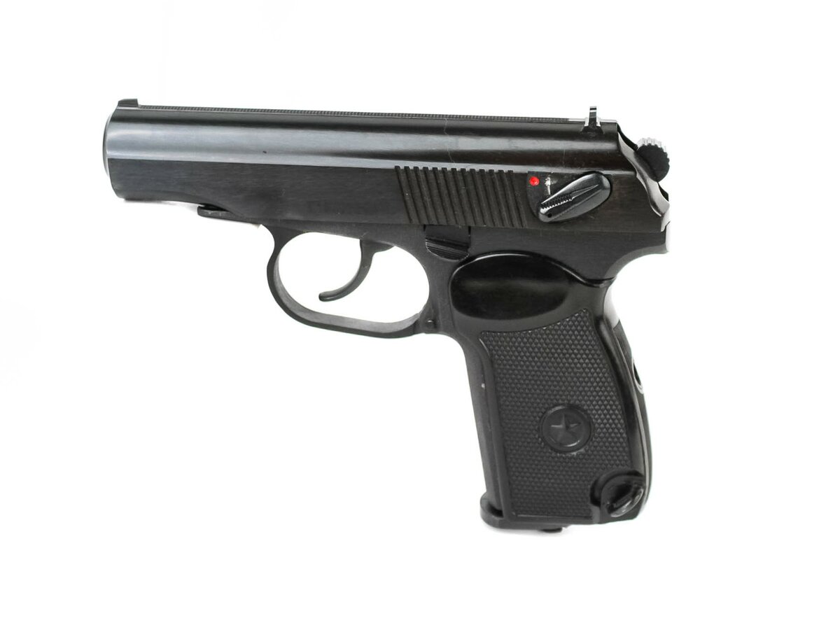 Как выбрать пневматический пистолет? Топ лучших моделей.