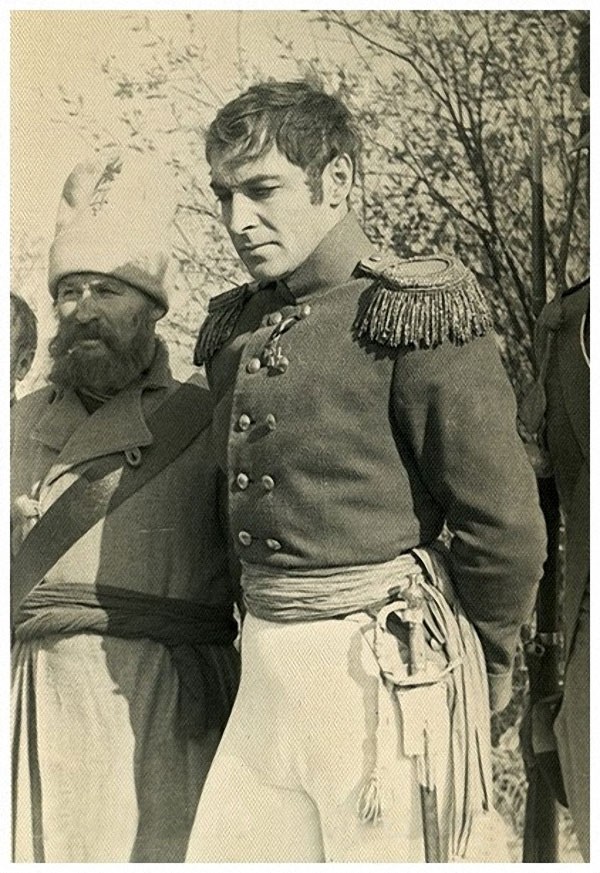 Андрей Болконский