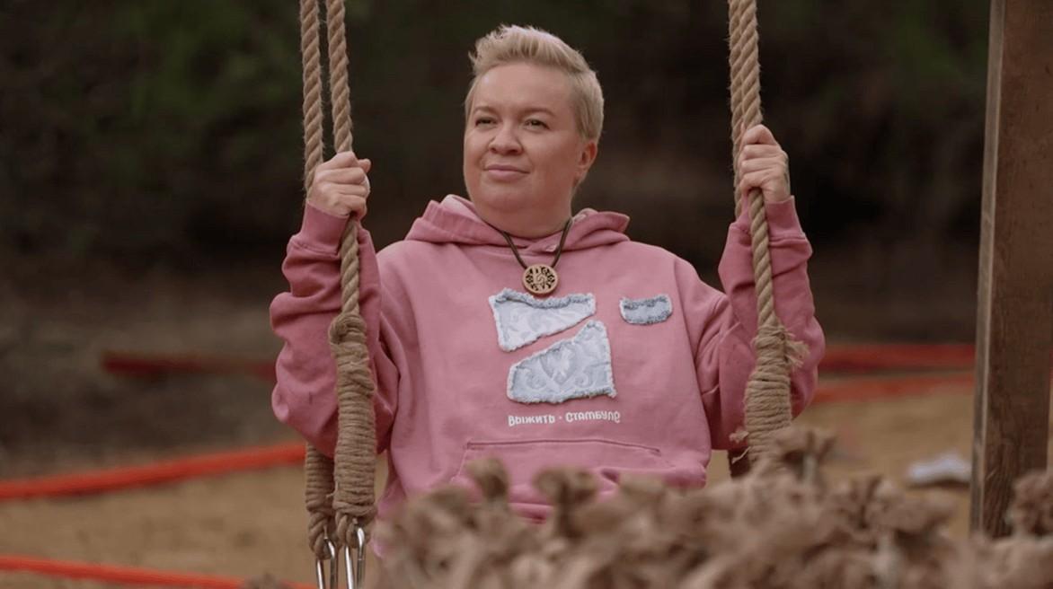 Кто ушел в 9 серии шоу «Выжить в Стамбуле»: заклятый друг Алены Блин вылетел