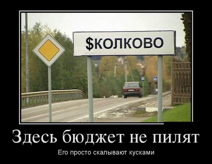 Подборка смешных и веселых демотиваторов (11 фото)