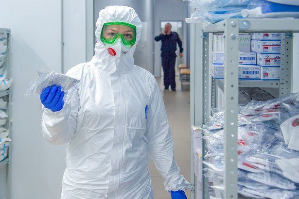 Депутат МГД Картавцева: Даже в пандемию, бюджет Москвы остается социальным