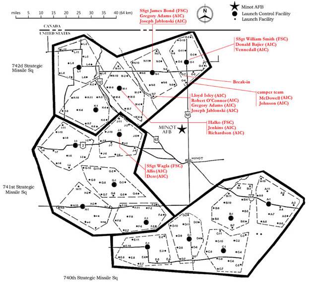 Раскрытие НЛО. Инопланетяне против ядерного оружия геополитика