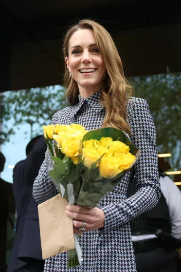 Кейт Миддлтон