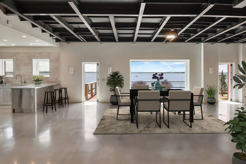 Возле Нью-Йорка продаются два приватных острова Путешествия,фото