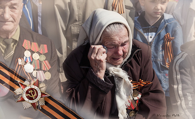 Украинские СМИ замалчивают новости о программе помощи ветеранам от ЛДНР