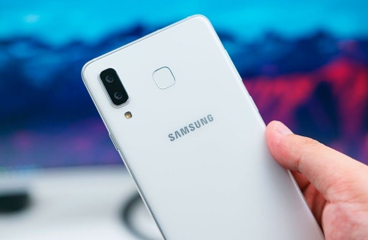 Samsung работает над обновлённой версией смартфона Galaxy M20 новости,смартфон,статья