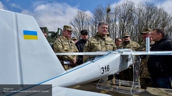 Савченко: Стратегические предприятия Украины оказались под контролем Запада
