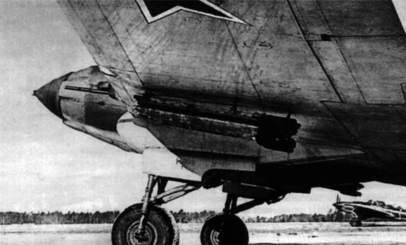 Советское авиационное противотанковое вооружение периода Второй мировой войны Советское авиационное противотанковое вооружение периода Второй мировой войны ввс,оружие