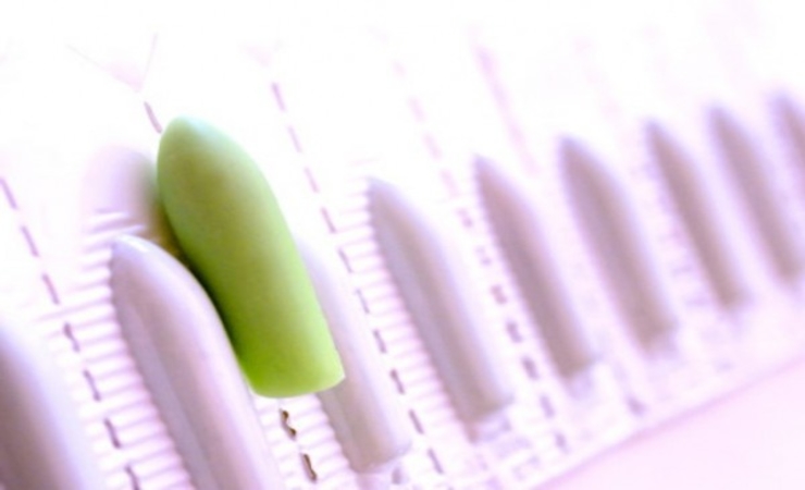 свечи от геморроя