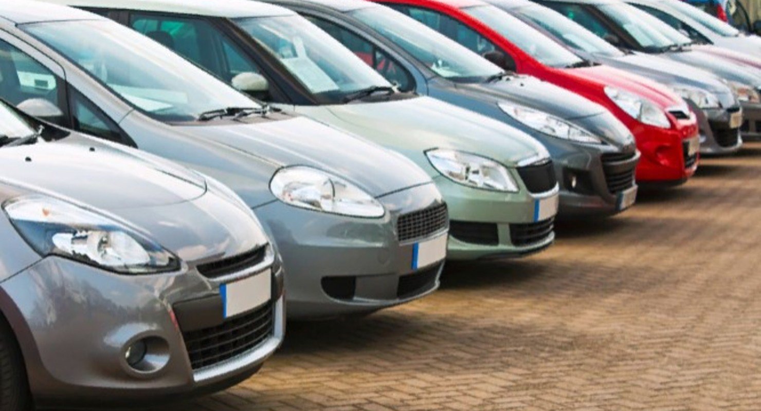 В Ярославской области подорожали подержанные авто