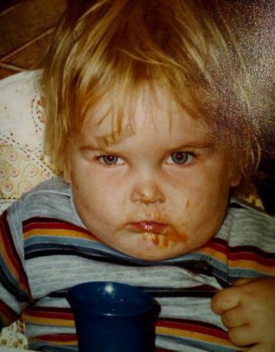 Убойные детские снимки Убойные детские снимки картинки,прикол,юмор